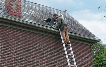 what affects urgent Heaton Mersey roof repairs