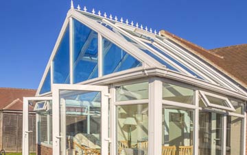 conservatory roof insulation costs Heaton Mersey