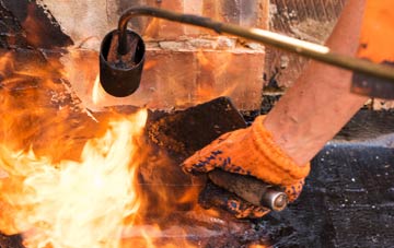 Heaton Mersey flat roof repair companies