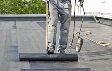 flat roof replacement Heaton Mersey, Greater Manchester