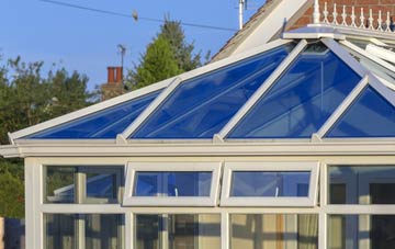 professional Heaton Mersey conservatory insulation