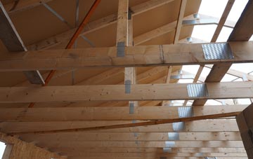 Heaton Mersey roof truss costs