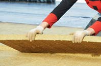 find rated Heaton Mersey roof insulation companies